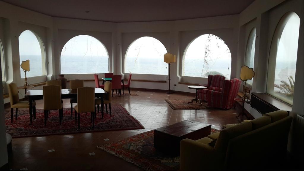 مبيت وإفطار كاتانيا Casa Sul Mare المظهر الخارجي الصورة