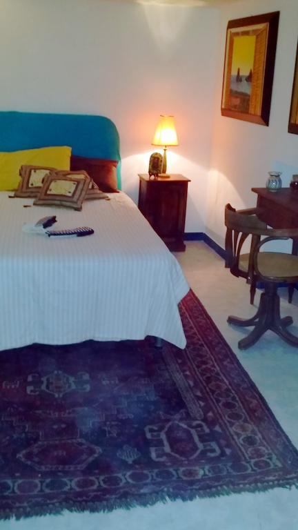 مبيت وإفطار كاتانيا Casa Sul Mare المظهر الخارجي الصورة