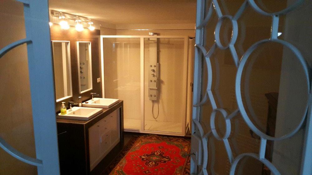 مبيت وإفطار كاتانيا Casa Sul Mare المظهر الخارجي الصورة
